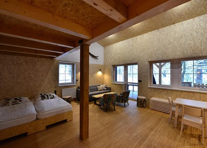 Montanie Resort