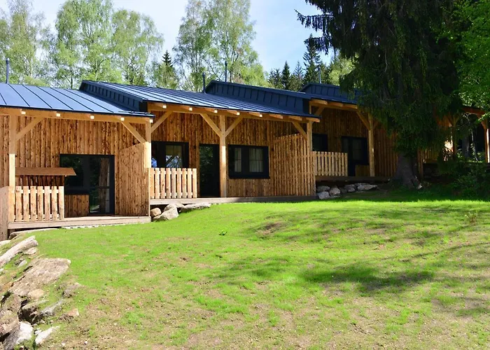 Montanie Resort