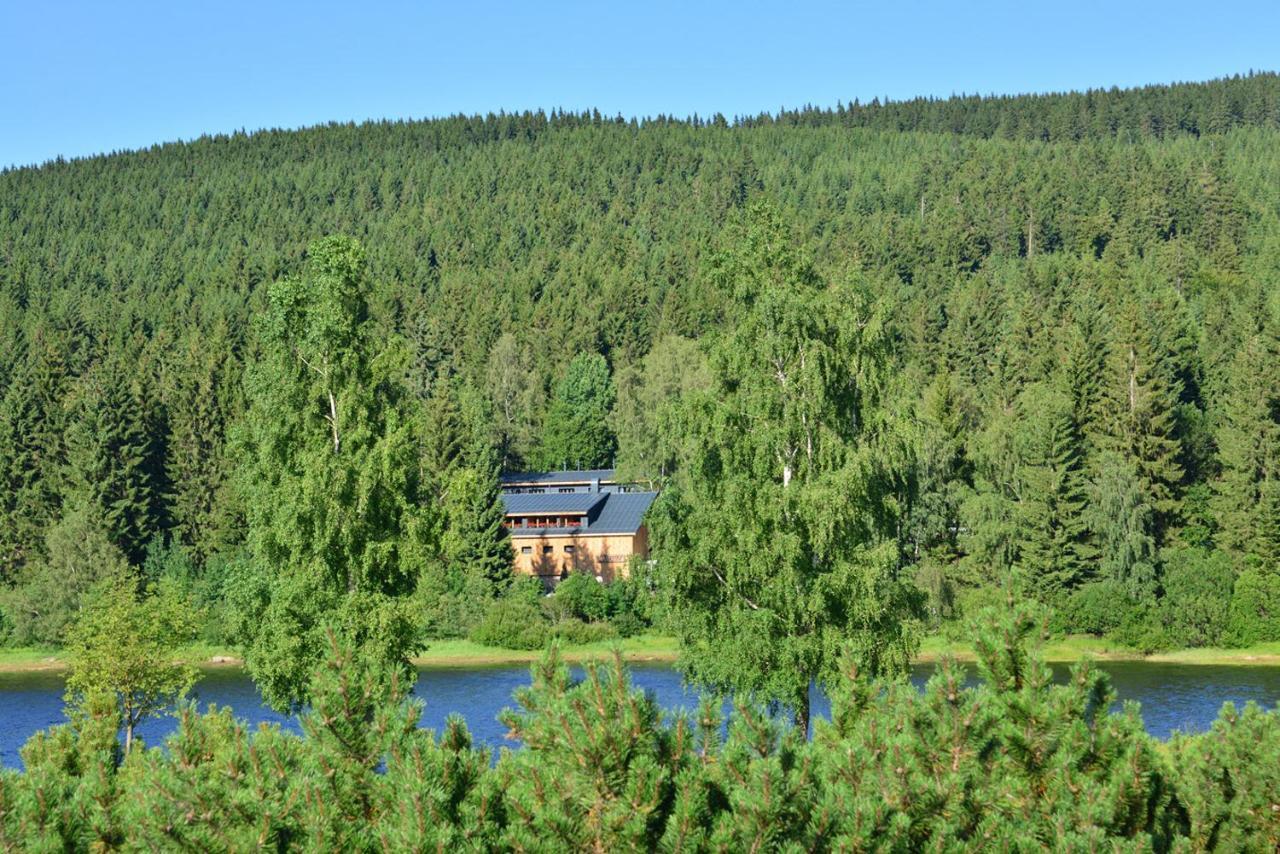 Hotel Montanie Resort Desna (Liberec)