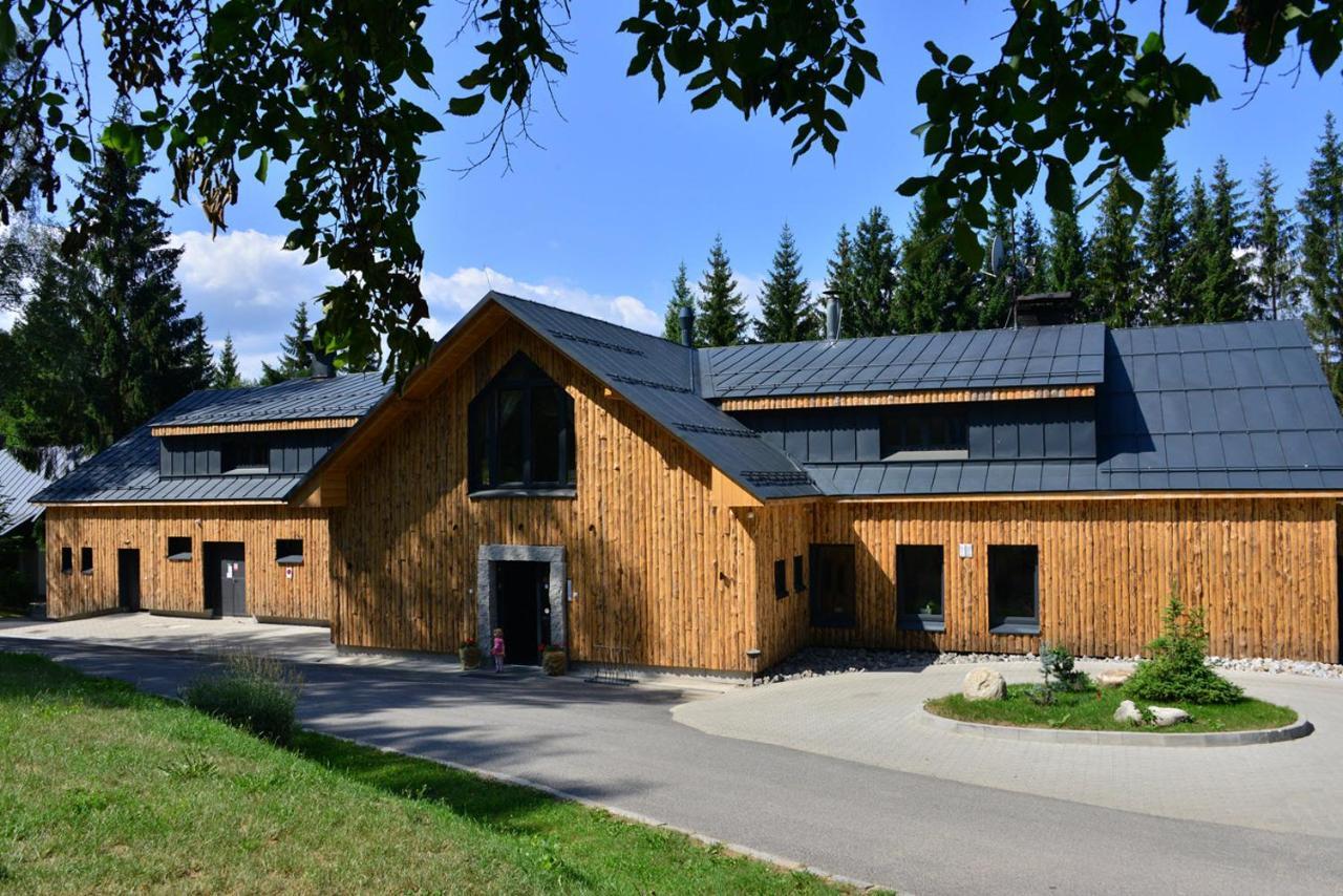 Montanie Resort Desna (Liberec)