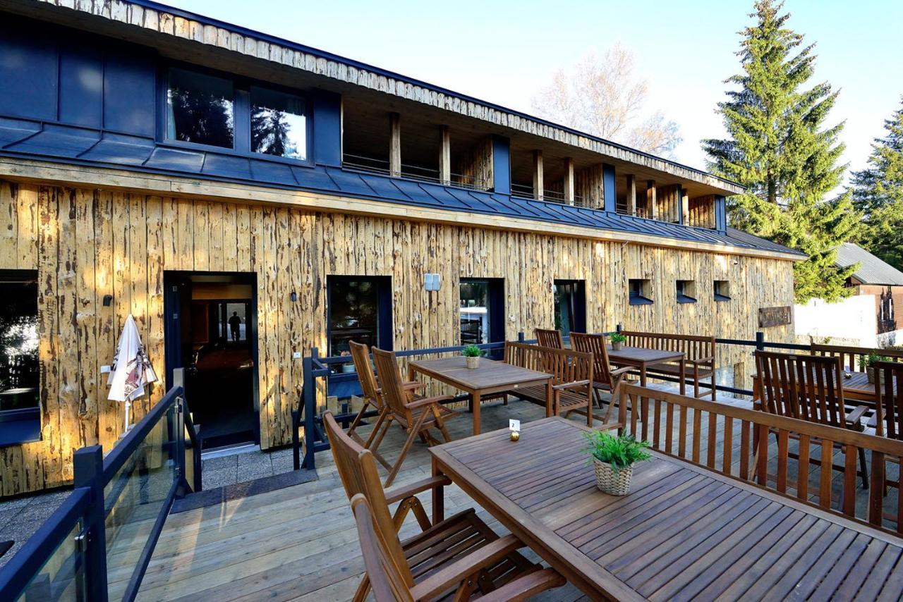 Hotel Montanie Resort Desna (Liberec)