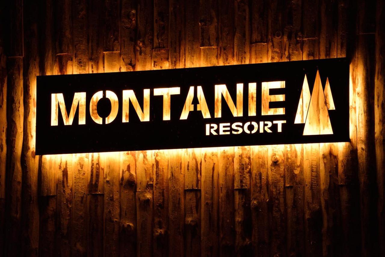 Hotel Montanie Resort Desna (Liberec)