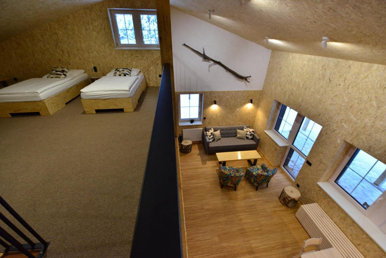 Montanie Resort 4* Desna (Liberec)