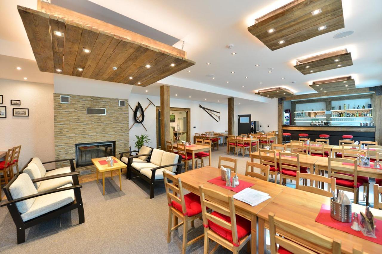 Hotel Montanie Resort 4*