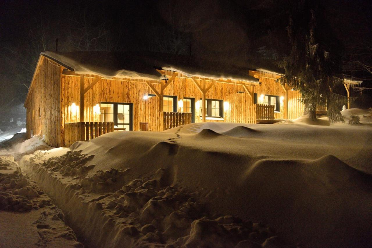 Montanie Resort Hotel